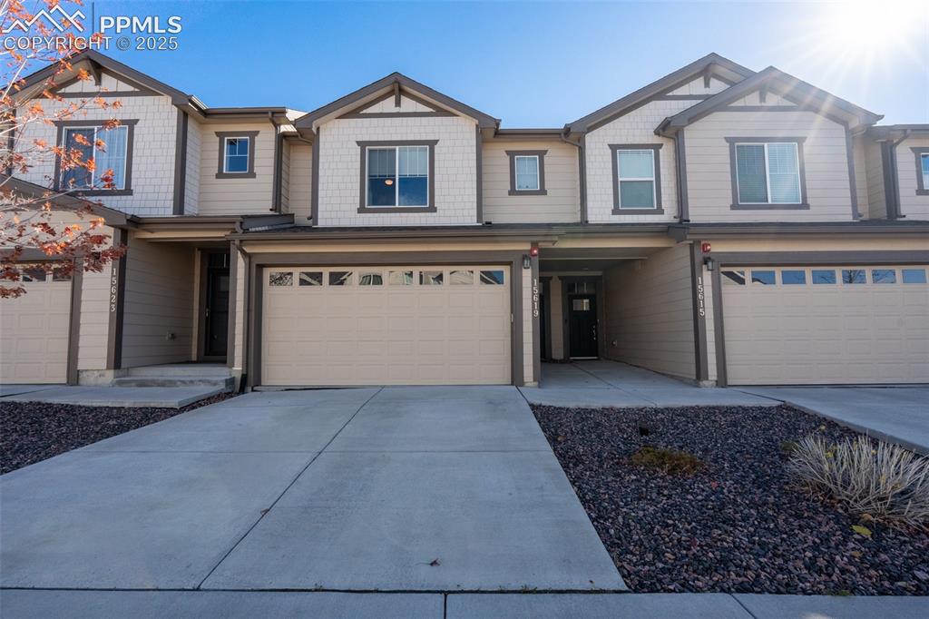 15619 Kitchener Way Monument CO 80132