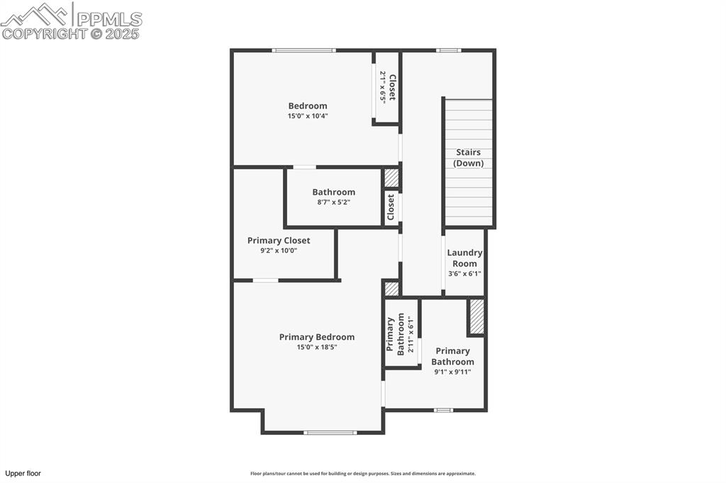 15619 Kitchener Way Monument CO 80132