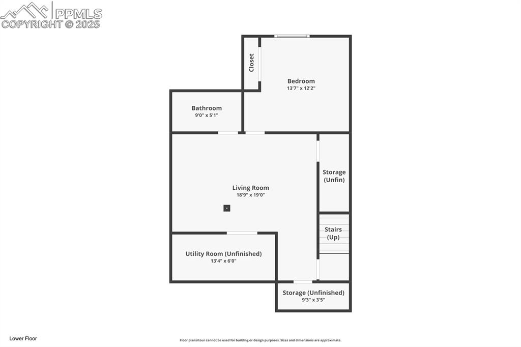 15619 Kitchener Way Monument CO 80132