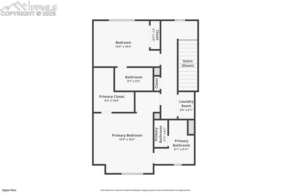 15619 Kitchener Way Monument CO 80132