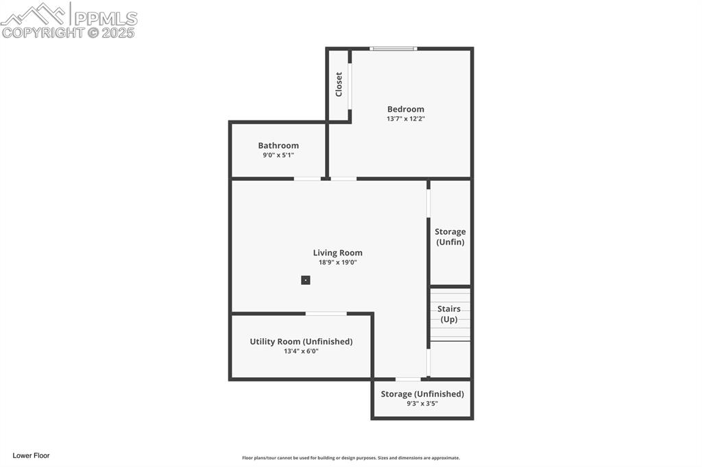 15619 Kitchener Way Monument CO 80132