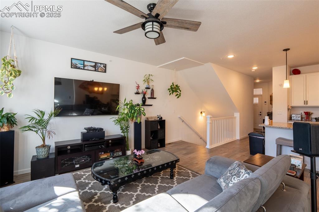 15619 Kitchener Way Monument CO 80132