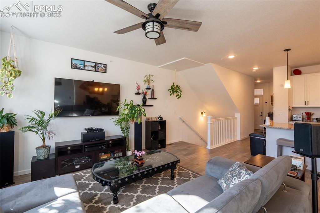 15619 Kitchener Way Monument CO 80132