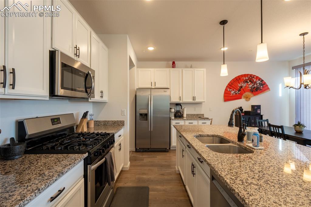 15619 Kitchener Way Monument CO 80132