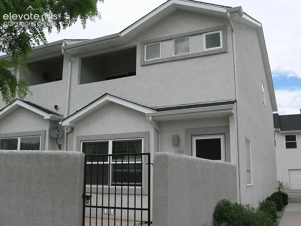 4301 Prestige Point Colorado Springs CO 80906