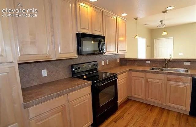 4301 Prestige Point Colorado Springs CO 80906