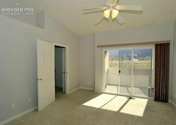 4301 Prestige Point Colorado Springs CO 80906