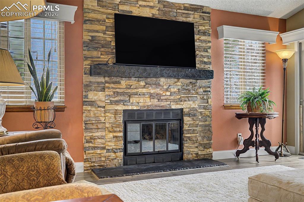 54 Rising Sun Terrace Colorado Springs CO 80921