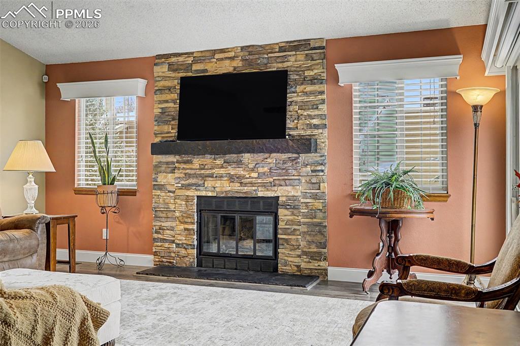 54 Rising Sun Terrace Colorado Springs CO 80921
