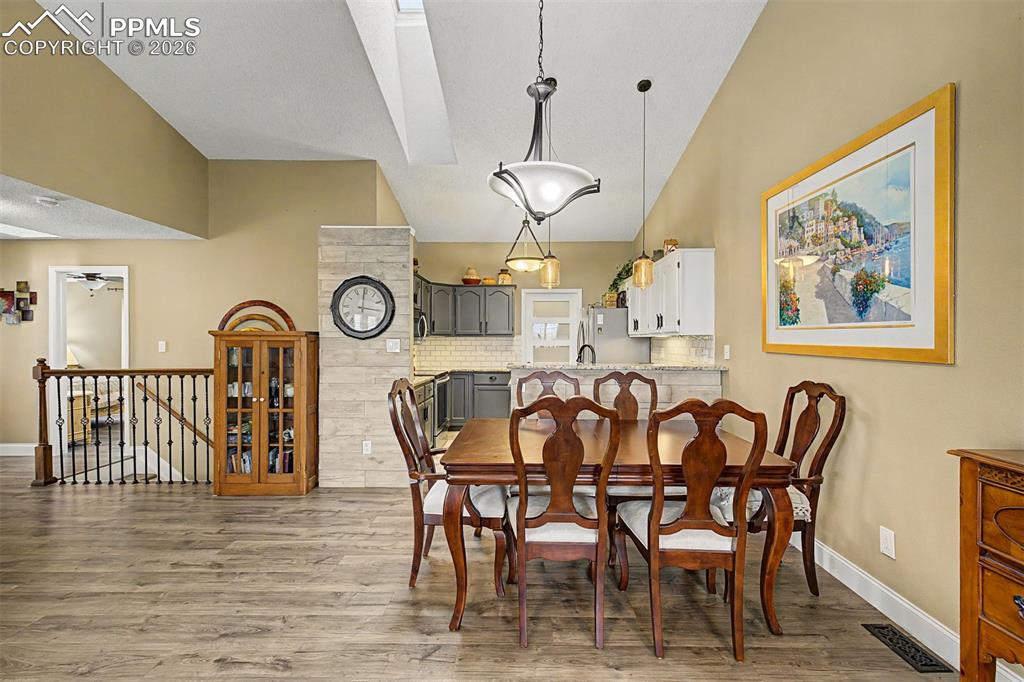 54 Rising Sun Terrace Colorado Springs CO 80921