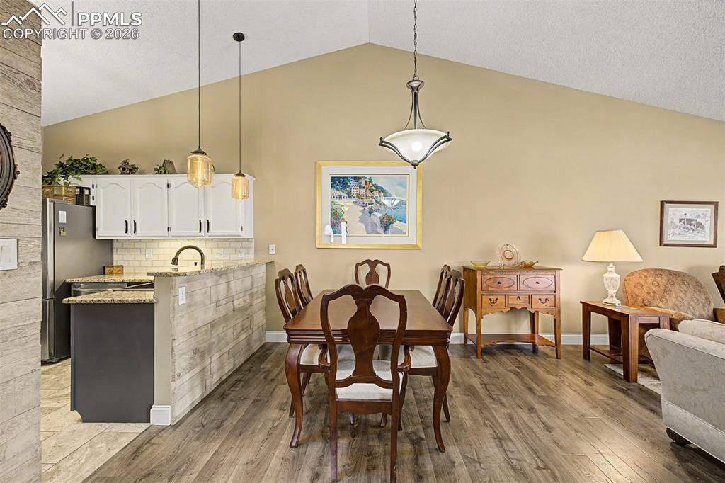 54 Rising Sun Terrace Colorado Springs CO 80921