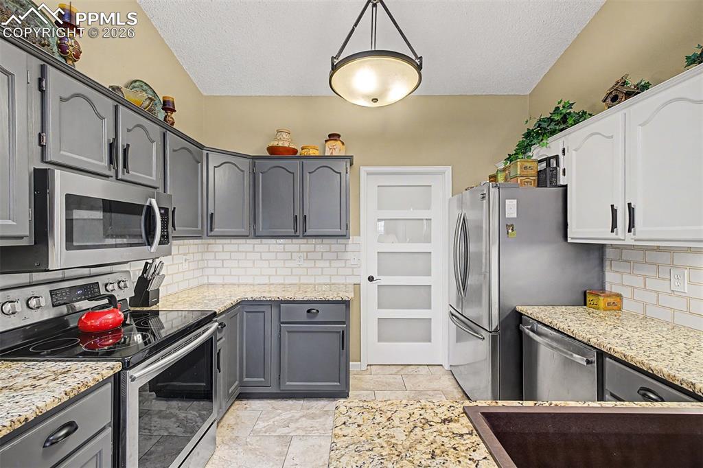 54 Rising Sun Terrace Colorado Springs CO 80921