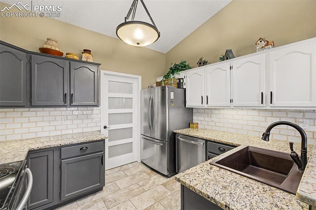 54 Rising Sun Terrace Colorado Springs CO 80921