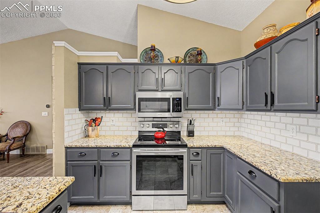 54 Rising Sun Terrace Colorado Springs CO 80921