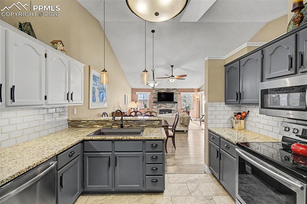 54 Rising Sun Terrace Colorado Springs CO 80921