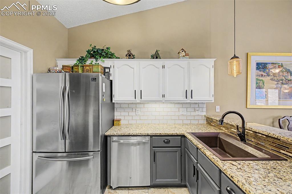 54 Rising Sun Terrace Colorado Springs CO 80921