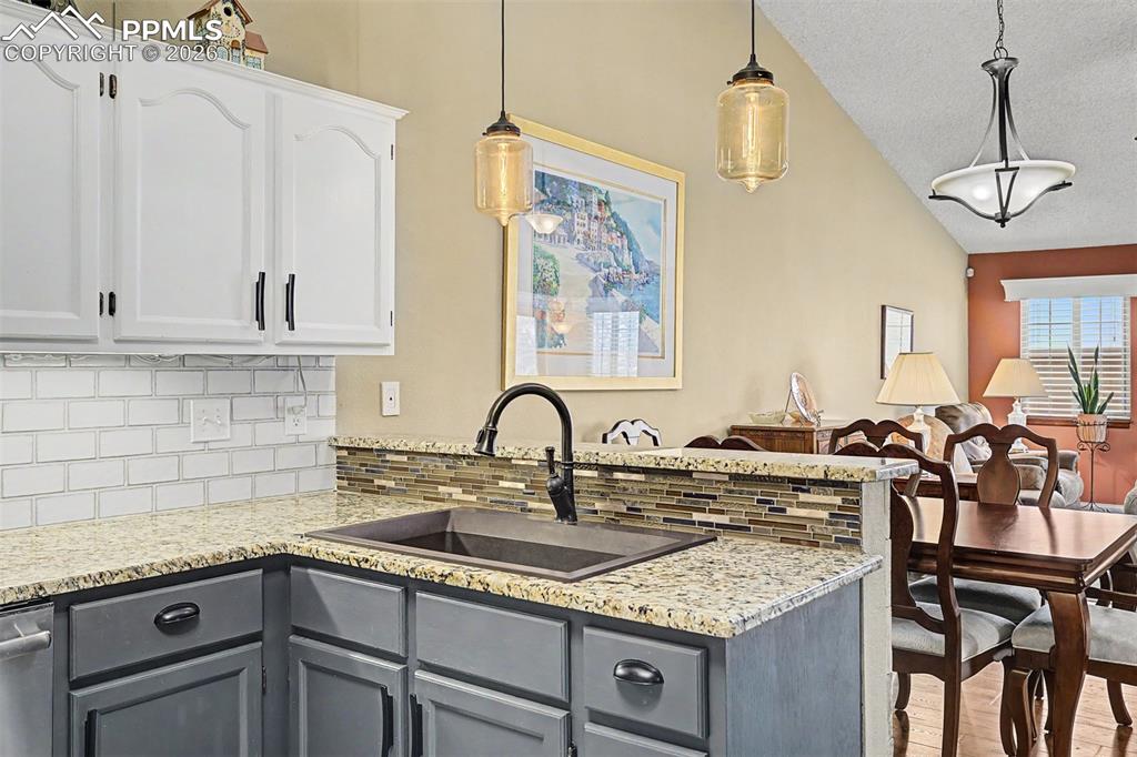 54 Rising Sun Terrace Colorado Springs CO 80921