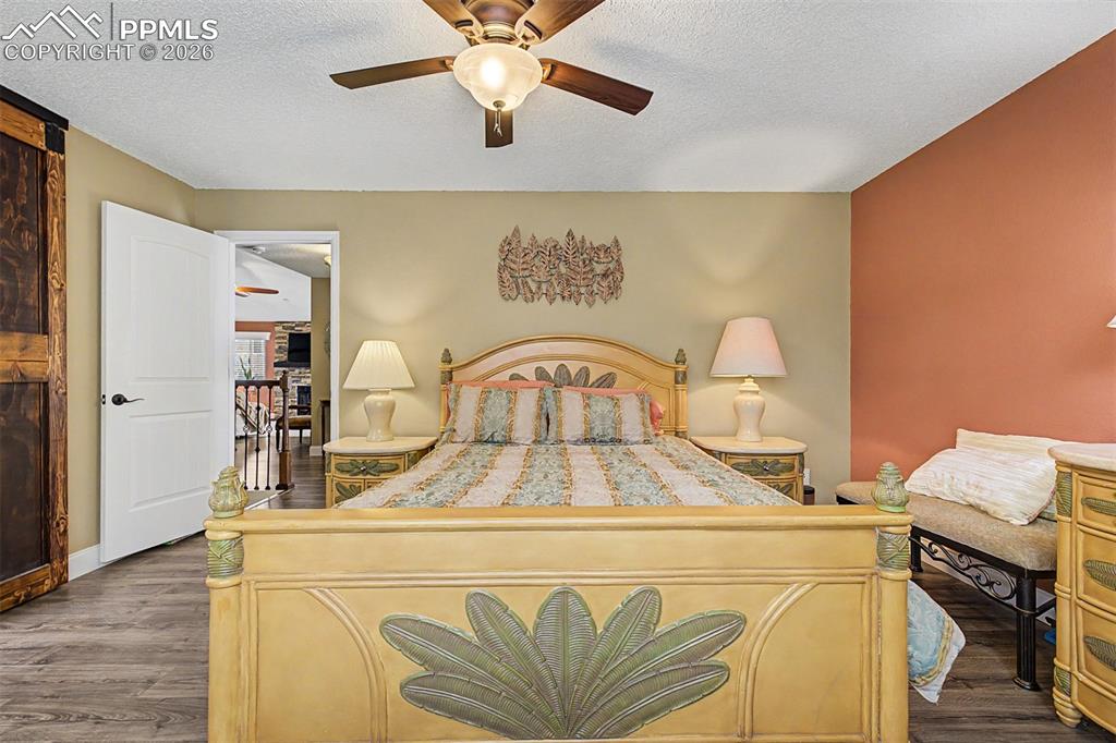 54 Rising Sun Terrace Colorado Springs CO 80921