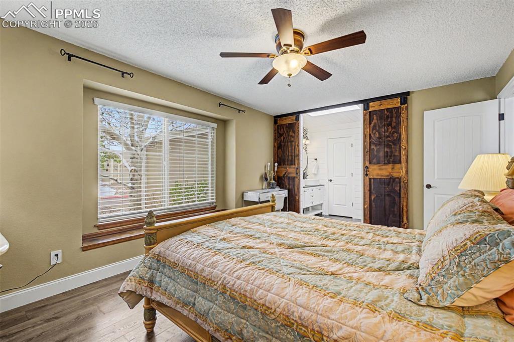 54 Rising Sun Terrace Colorado Springs CO 80921