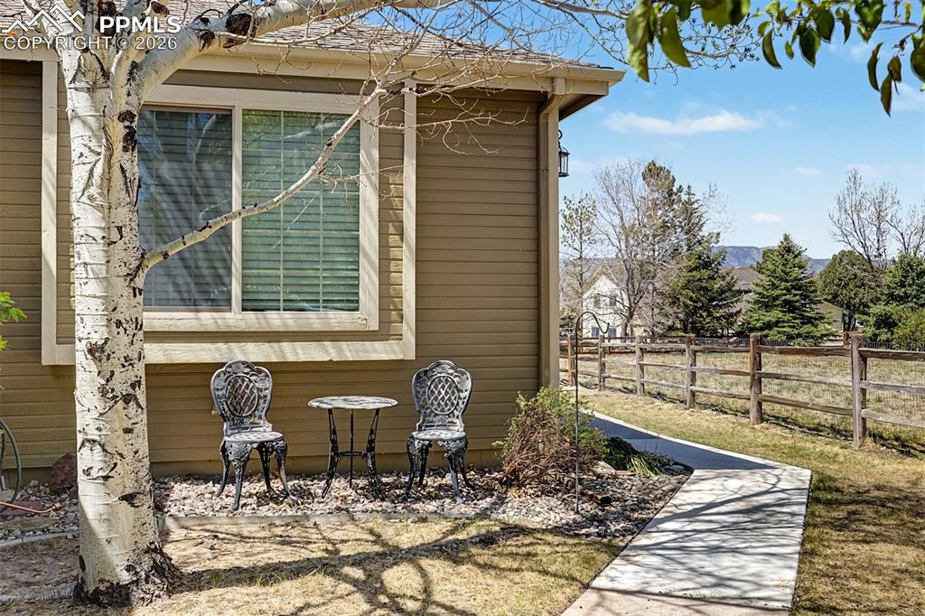 54 Rising Sun Terrace Colorado Springs CO 80921