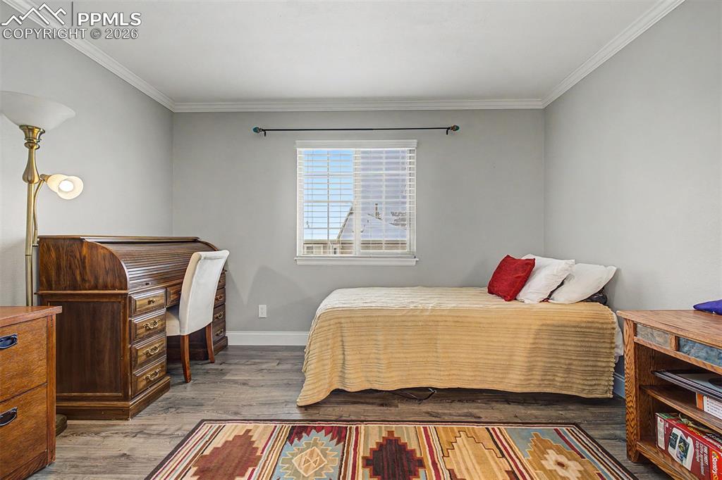 54 Rising Sun Terrace Colorado Springs CO 80921