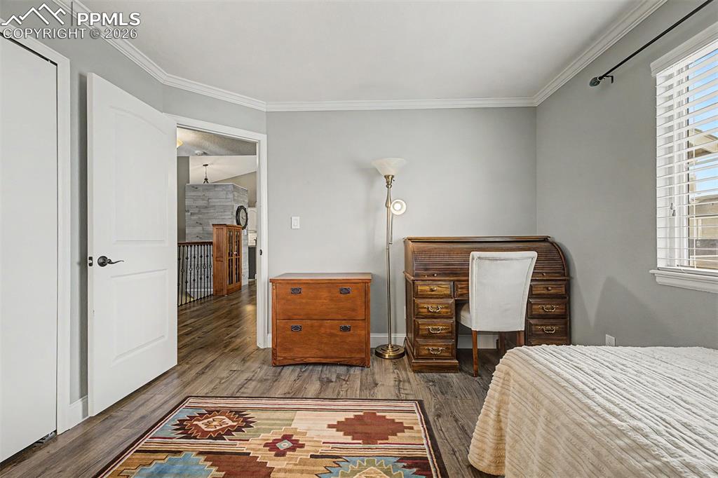 54 Rising Sun Terrace Colorado Springs CO 80921