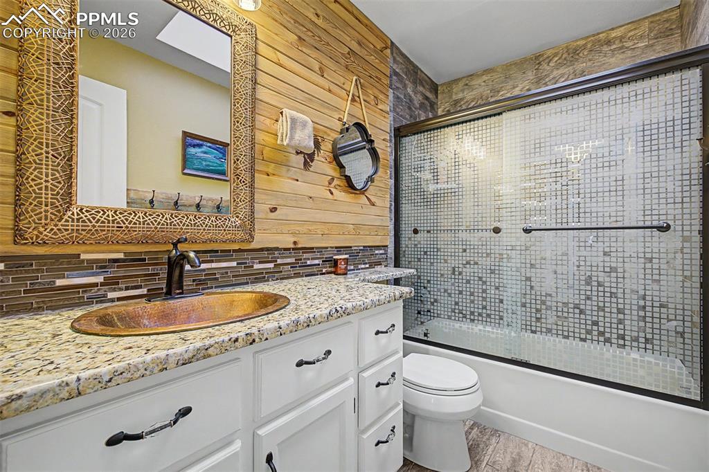 54 Rising Sun Terrace Colorado Springs CO 80921
