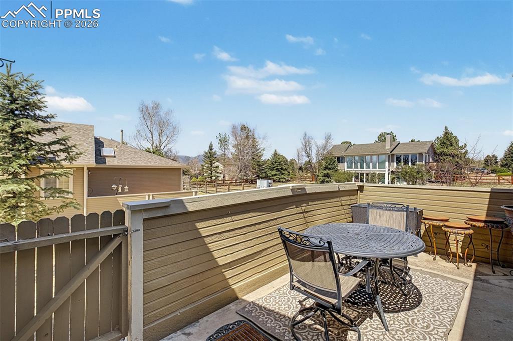 54 Rising Sun Terrace Colorado Springs CO 80921