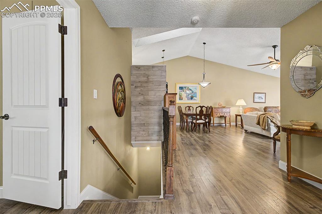 54 Rising Sun Terrace Colorado Springs CO 80921