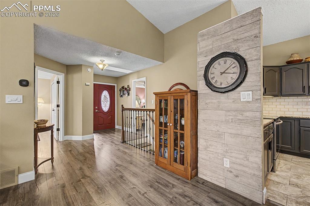 54 Rising Sun Terrace Colorado Springs CO 80921