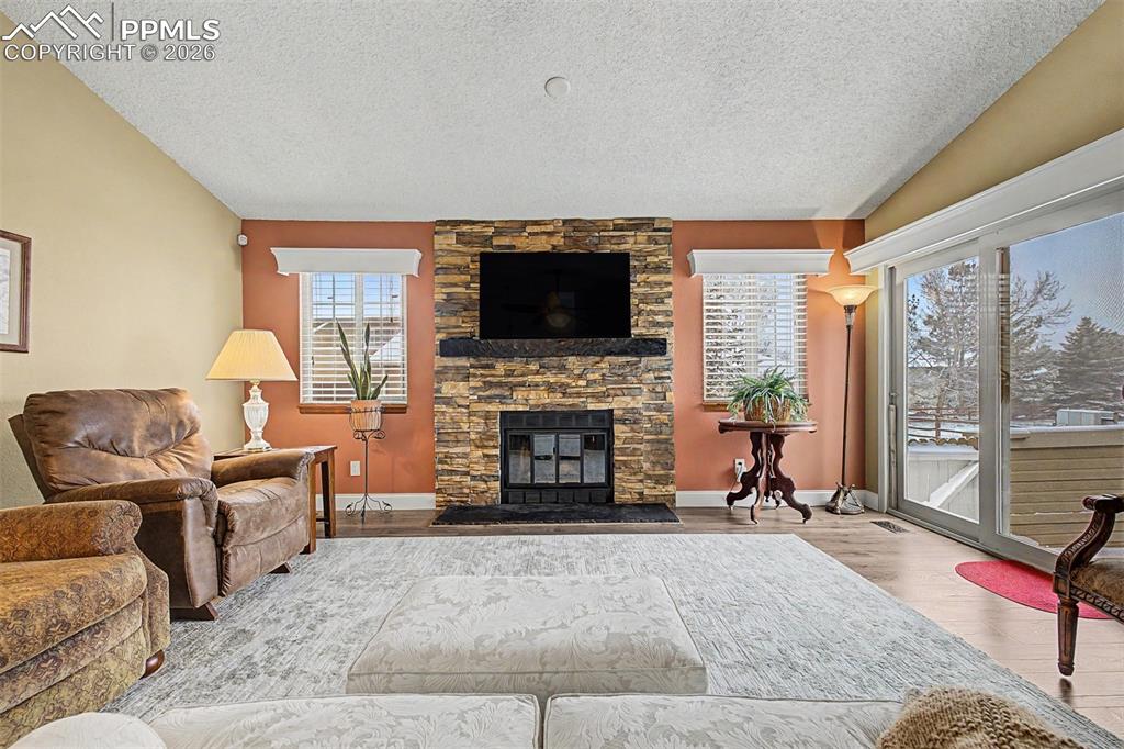 54 Rising Sun Terrace Colorado Springs CO 80921