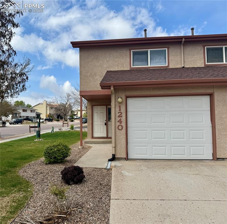 1240 Darby Street Colorado Springs CO 80907