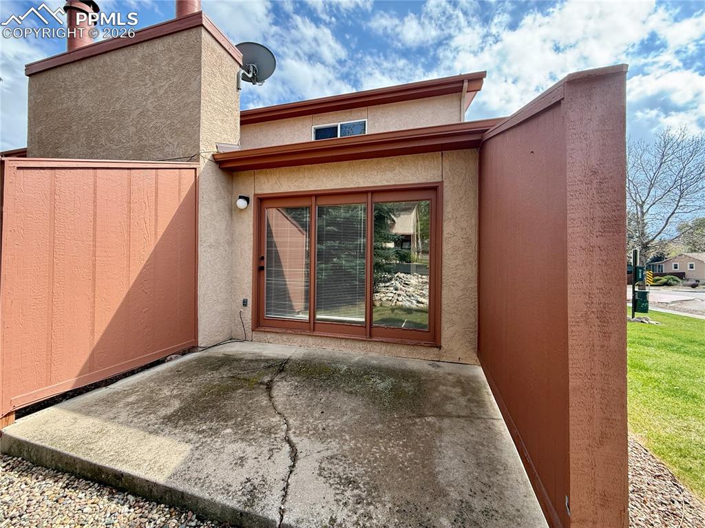 1240 Darby Street Colorado Springs CO 80907