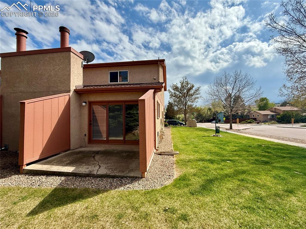 1240 Darby Street Colorado Springs CO 80907