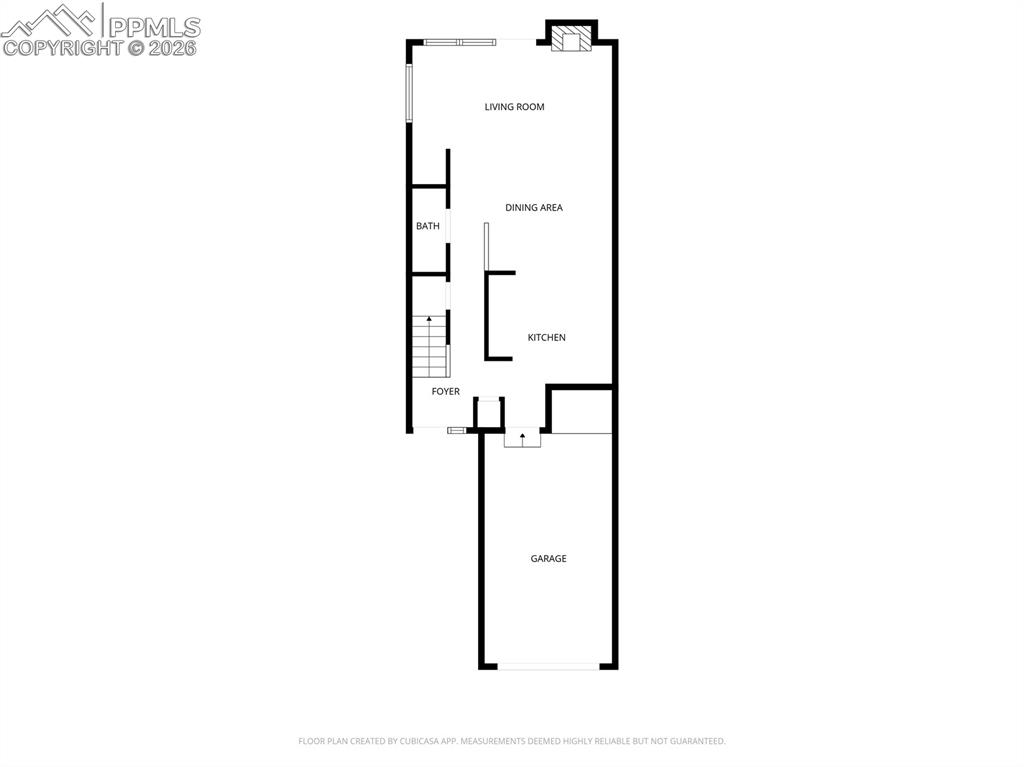 1240 Darby Street Colorado Springs CO 80907