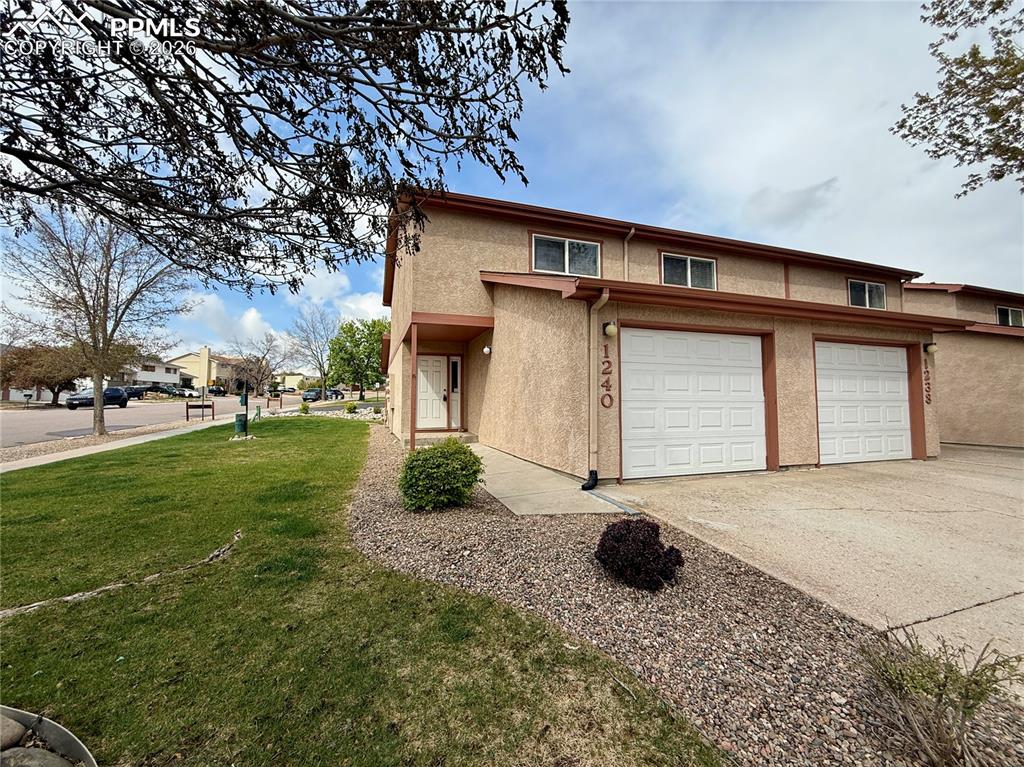 1240 Darby Street Colorado Springs CO 80907