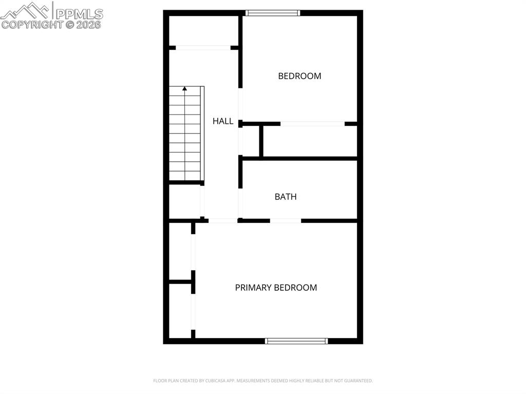 1240 Darby Street Colorado Springs CO 80907