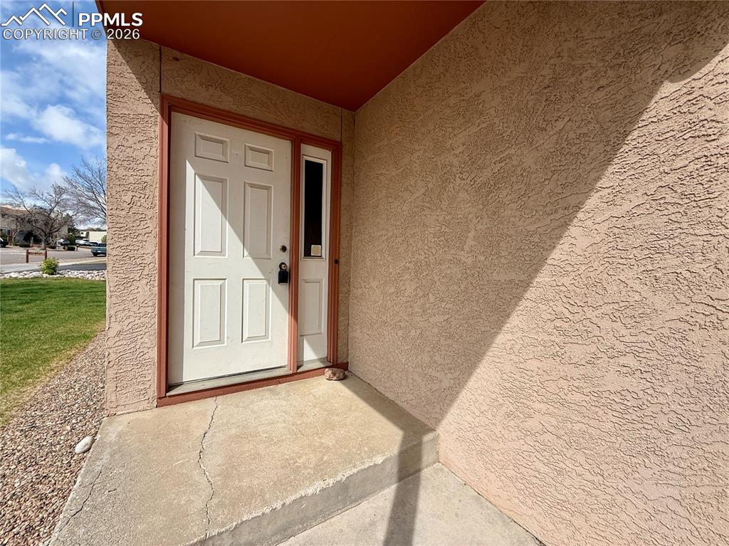1240 Darby Street Colorado Springs CO 80907