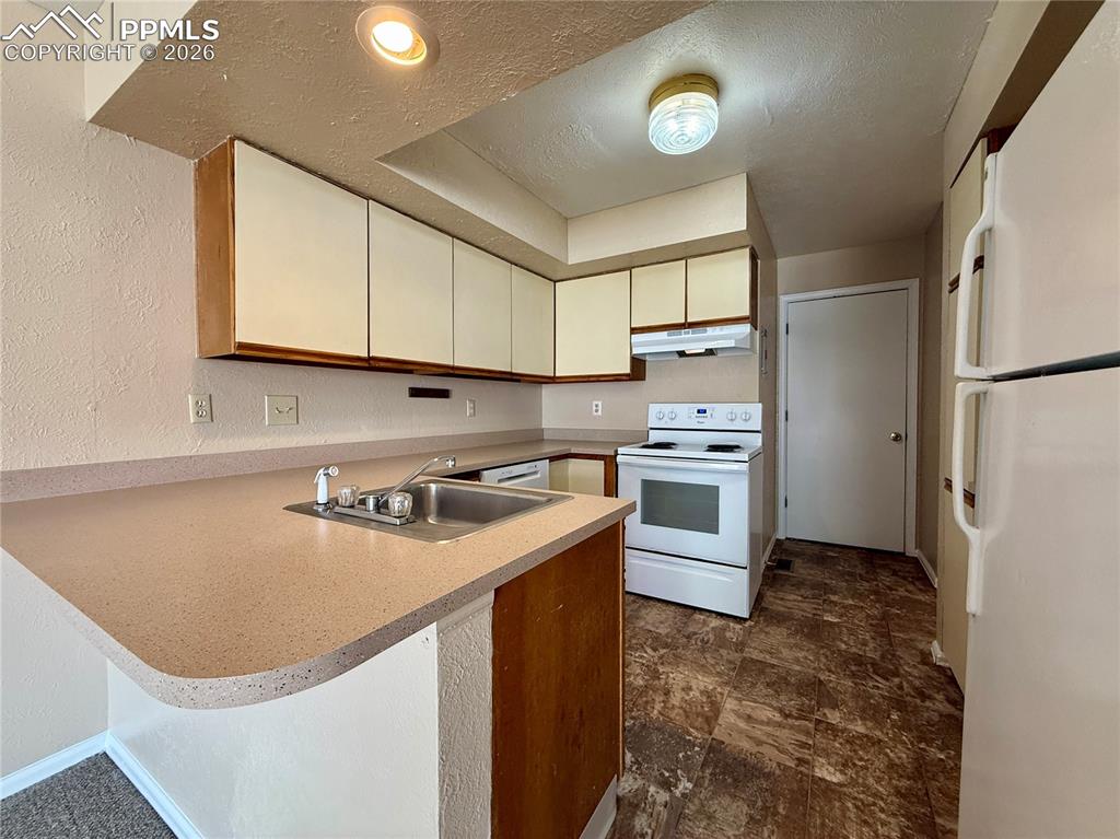 1240 Darby Street Colorado Springs CO 80907