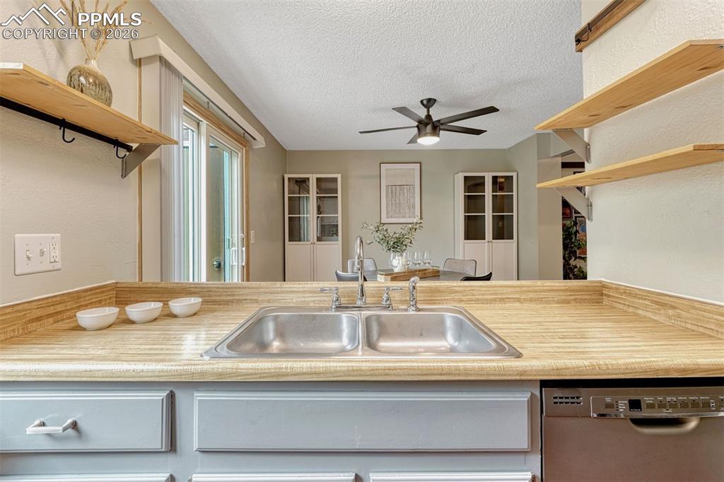 3922 Donney Brook Court Colorado Springs CO 80906
