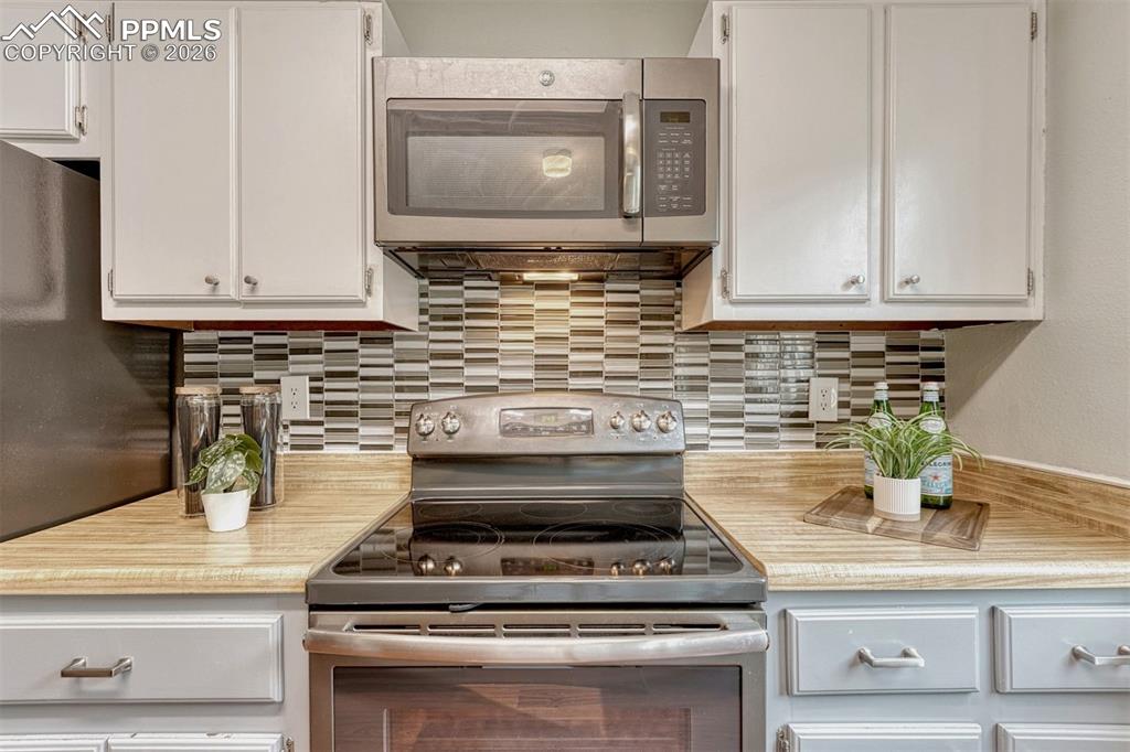 3922 Donney Brook Court Colorado Springs CO 80906