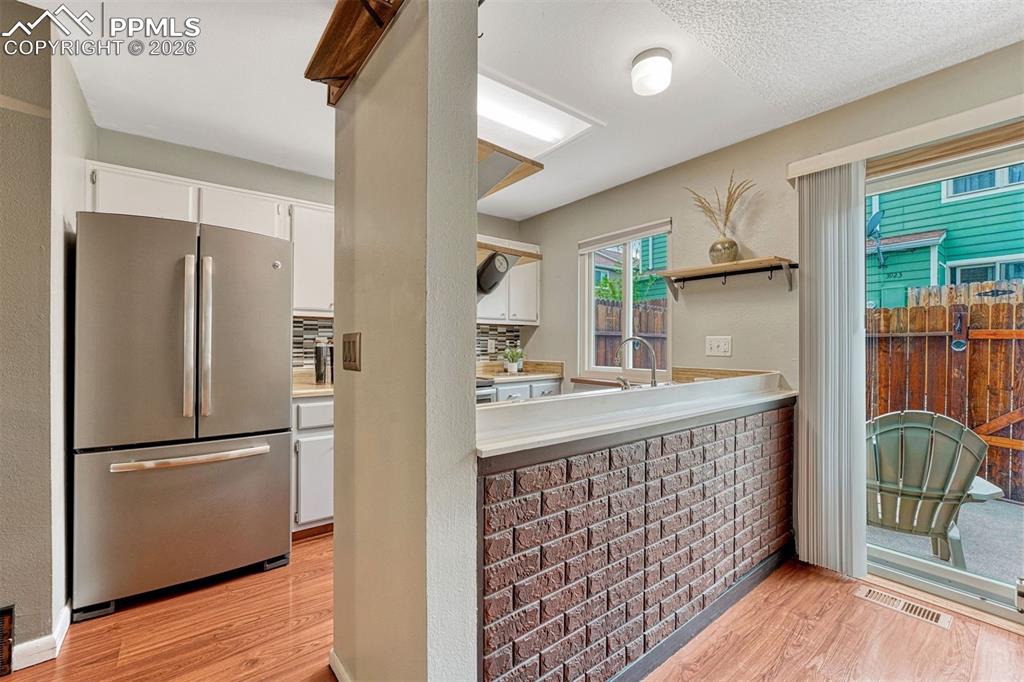 3922 Donney Brook Court Colorado Springs CO 80906