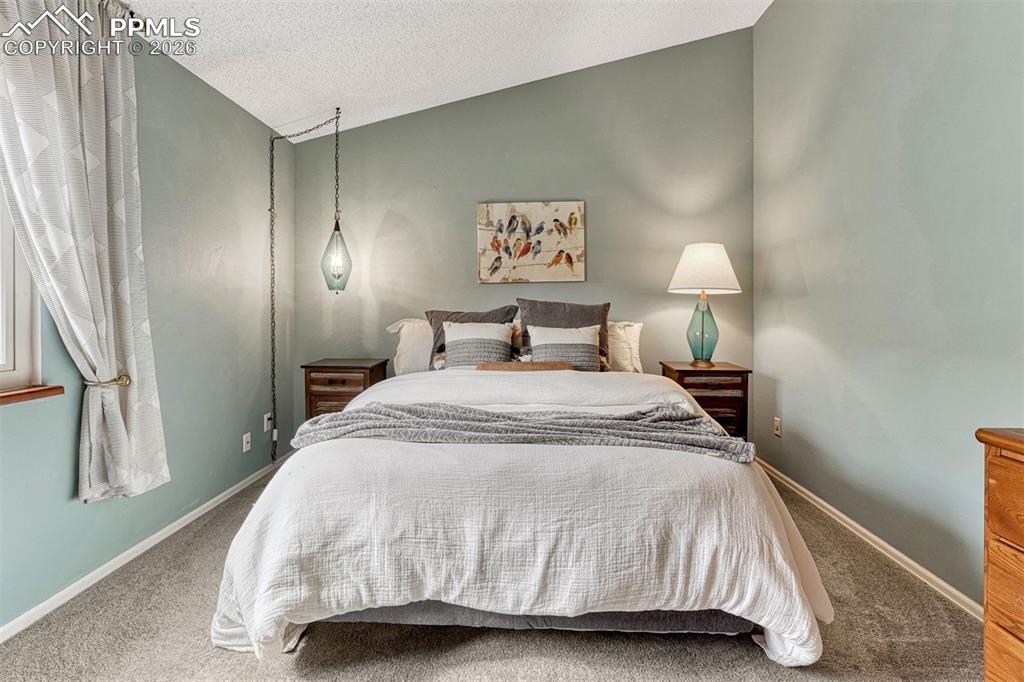 3922 Donney Brook Court Colorado Springs CO 80906