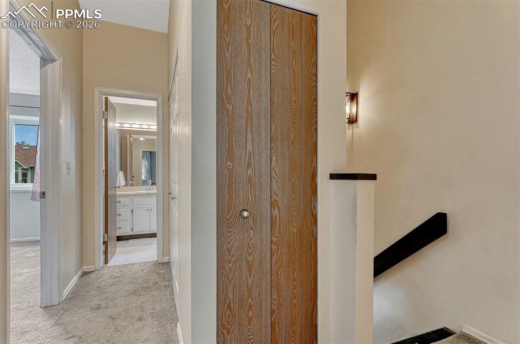 3922 Donney Brook Court Colorado Springs CO 80906