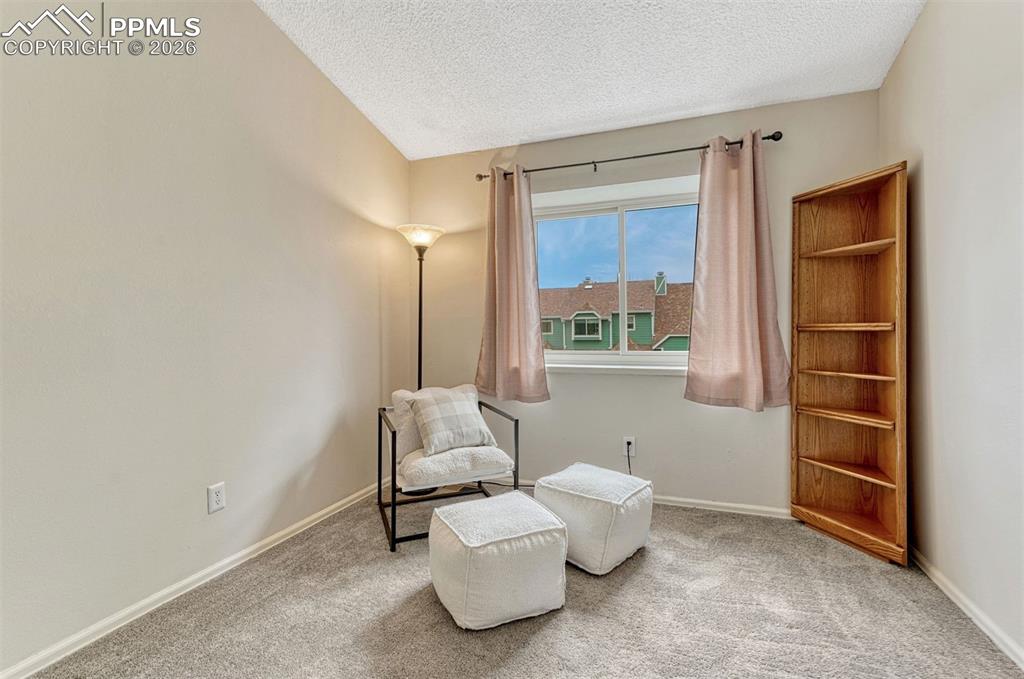3922 Donney Brook Court Colorado Springs CO 80906