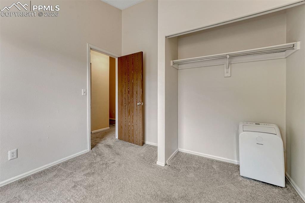 3922 Donney Brook Court Colorado Springs CO 80906