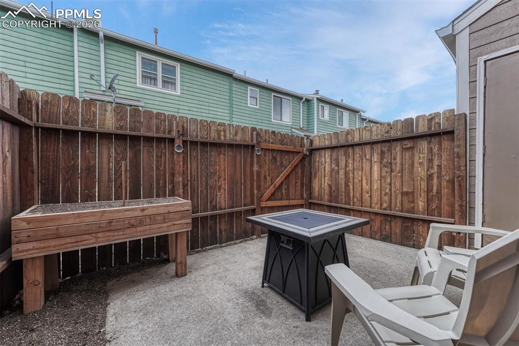3922 Donney Brook Court Colorado Springs CO 80906