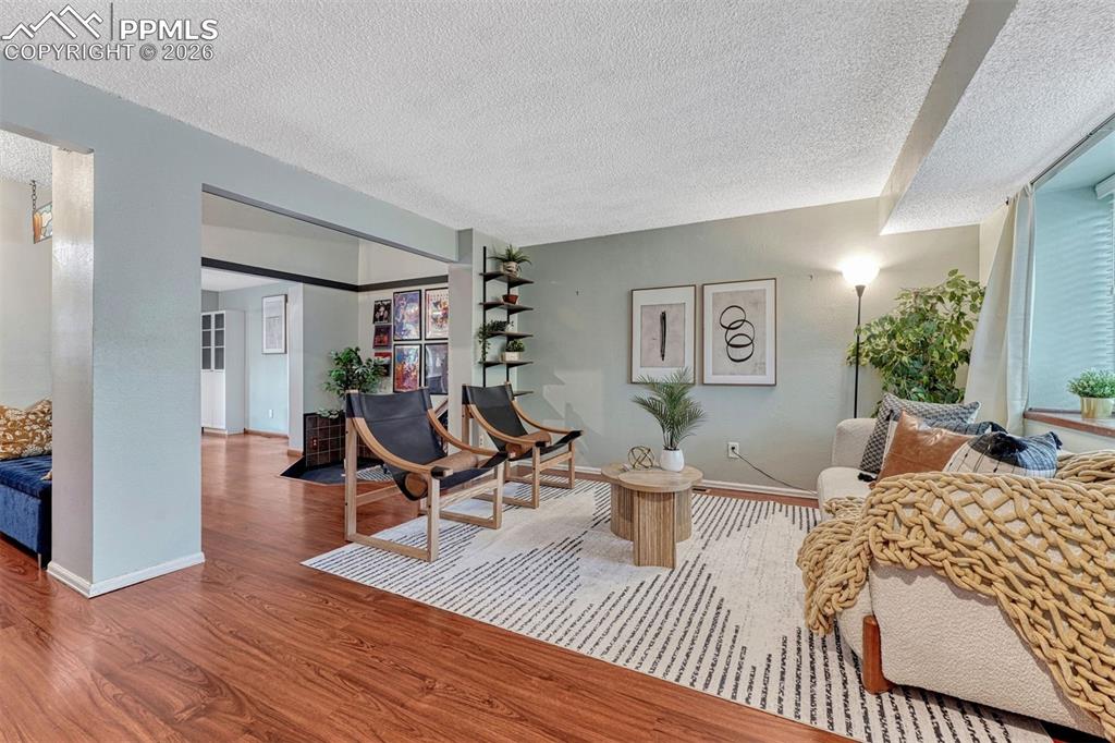 3922 Donney Brook Court Colorado Springs CO 80906