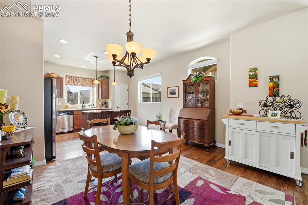 7670 Matchlock Heights Colorado Springs CO 80923