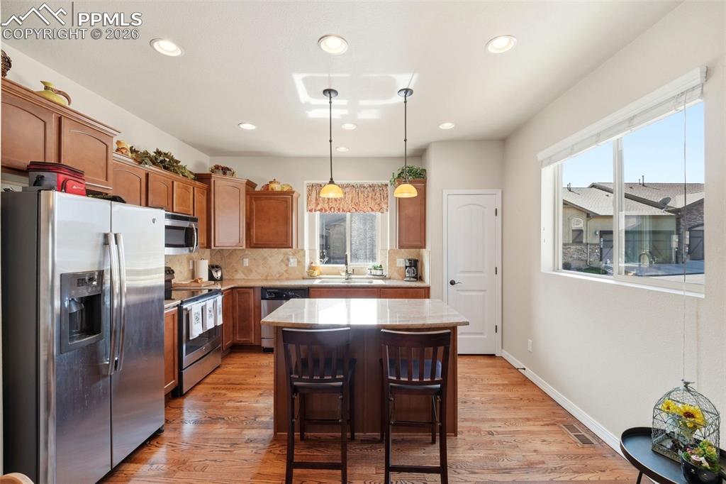 7670 Matchlock Heights Colorado Springs CO 80923